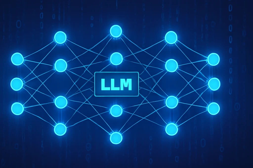 مدل زبانی بزرگ(LLM) چیست؟