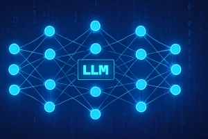 مدل زبانی بزرگ(LLM) چیست؟
