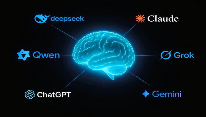 کاربردهای مدلهای زبانی بزرگ