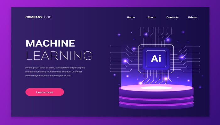 یادگیری ماشین و یادگیری عمیق