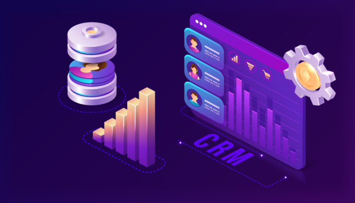 ۲. جمع‌آوری و تحلیل داده‌های پیشرفته