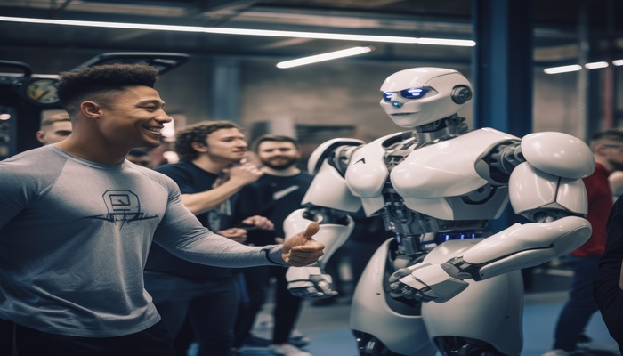 دستیار هوش مصنوعی چیست؟