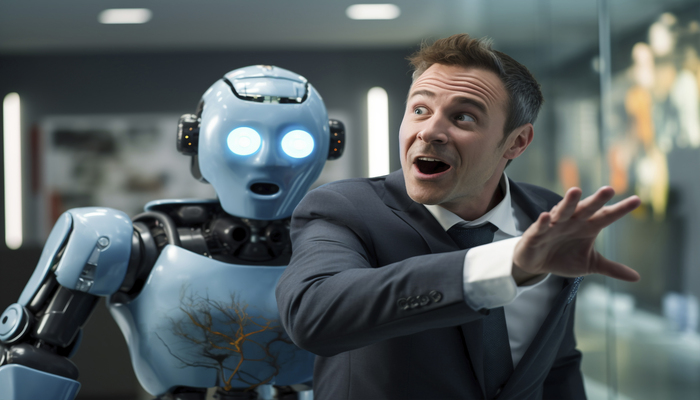 دستیار هوش مصنوعی؛ ابزاری ضروری برای بهرهوری کسبوکار