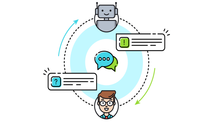 how to build a chatbot