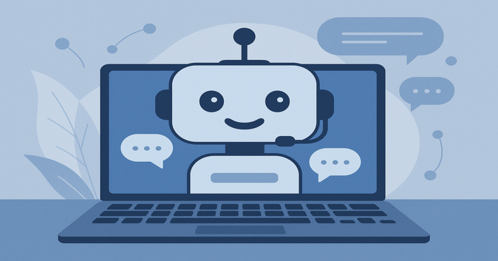 چتبات چیست و چگونه چتبات بسازیم؟