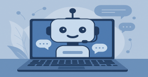 چتبات چیست و چگونه چتبات بسازیم؟